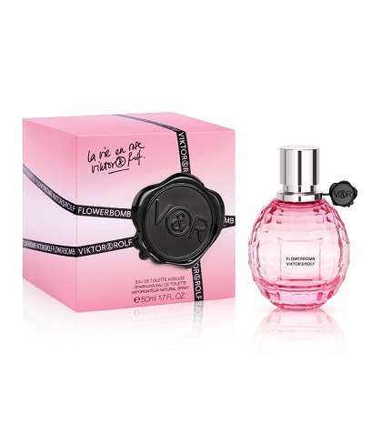 Flowerbomb من Viktor&Rolf