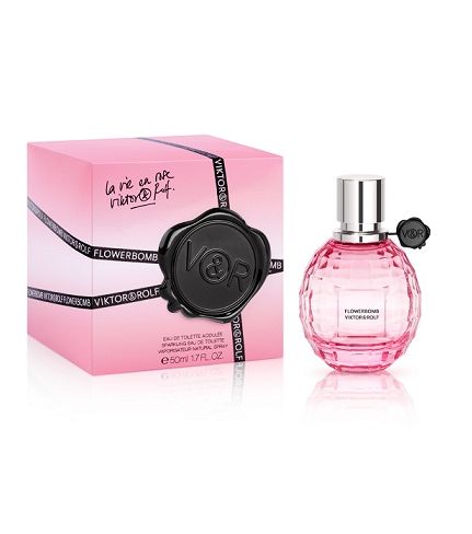 Flowerbomb من Viktor&Rolf