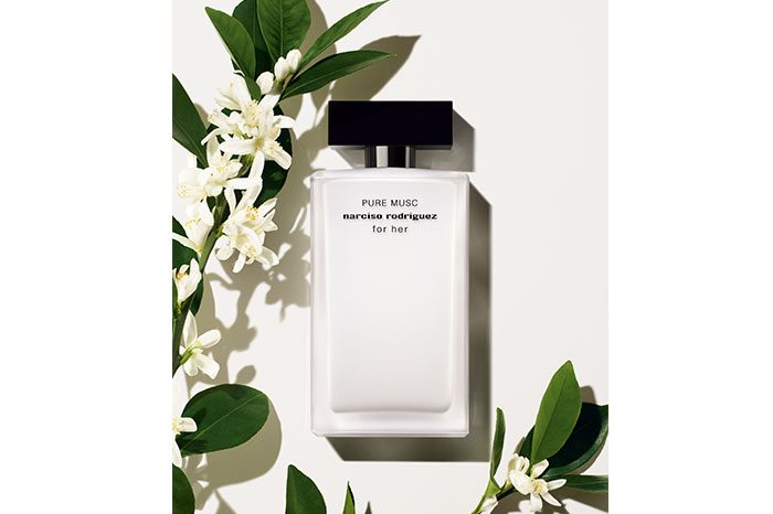 FOR HER Pure Musc EDP Absolue من Narciso Rodriguez