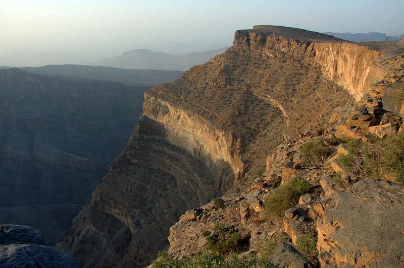معلومات عن السياحة في عمان