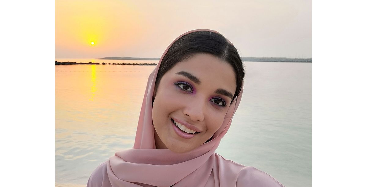 هواوي تقدم مزايا تصوير السيلفي المدعوم بتقنيات الذكاء الاصطناعي