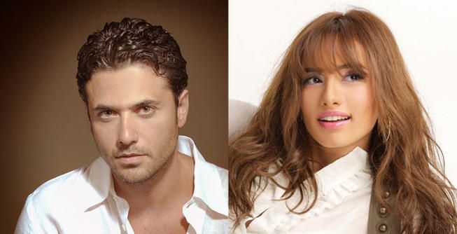 قضية أحمد عز وزينة