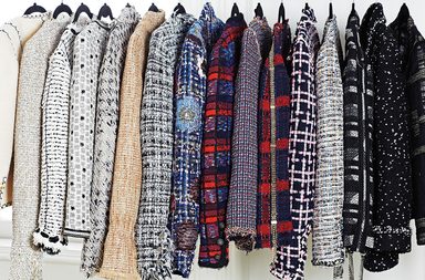 اليك السر وراء اطلاق كوكو شانيل قماش الجيرسي