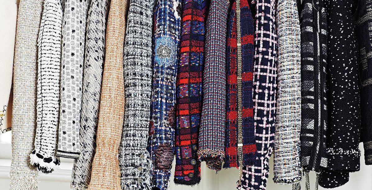 اليك السر وراء اطلاق كوكو شانيل قماش الجيرسي