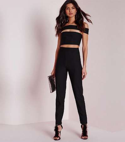 صور أجمل بناطيل سهرة