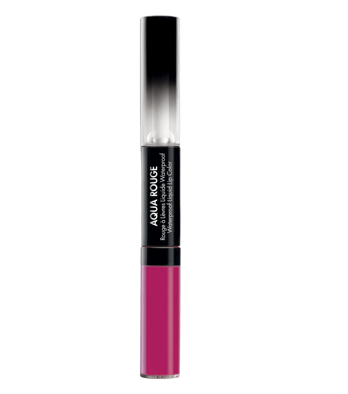 لروج يدوم طويلاً إختاري Aqua Rouge