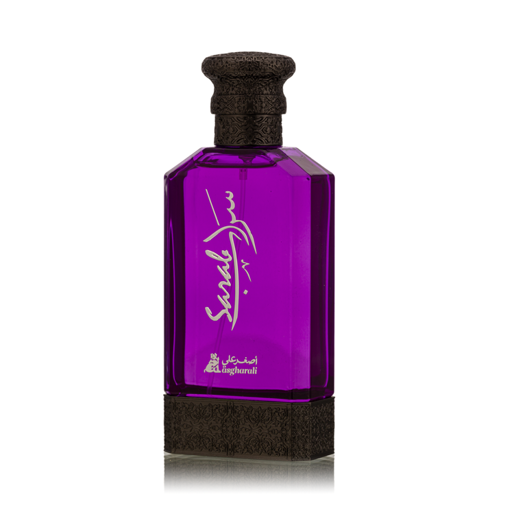 افضل عطور اصغر علي للنساء 