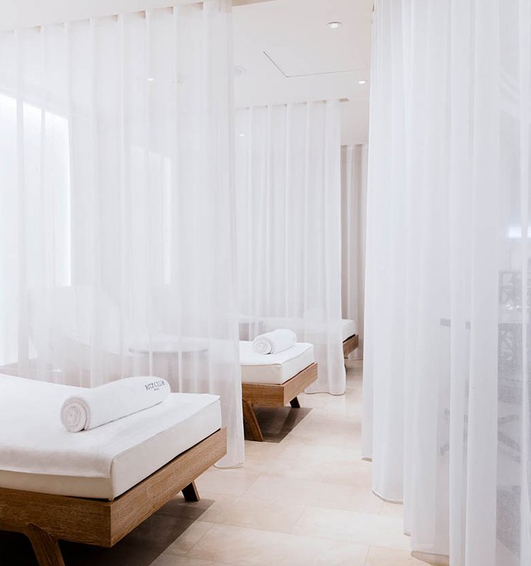 Chanel au Ritz