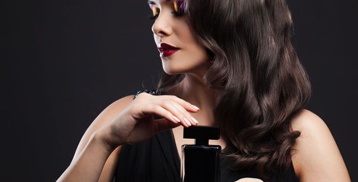 عطور عالمية جديدة تجعل منك إنسانة أخرى!