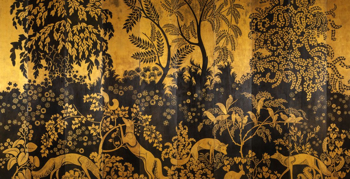 ١٠ آلاف عام من الرفاهية