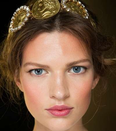 الظلال البرونزيّة...من الشتاء إلى الربيع 