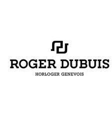 كل ما تريدين معرفته من اخبار ومعلومات وصور ووثائق عن Roger Dubuis