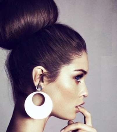 الكعكة العالية والمميزة