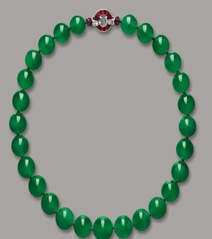 صور اغلى مجوهرات بالعالم