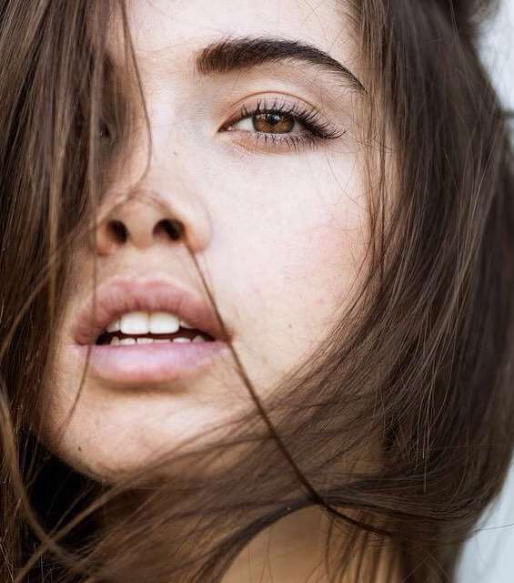 صور افضل كحل حواجب