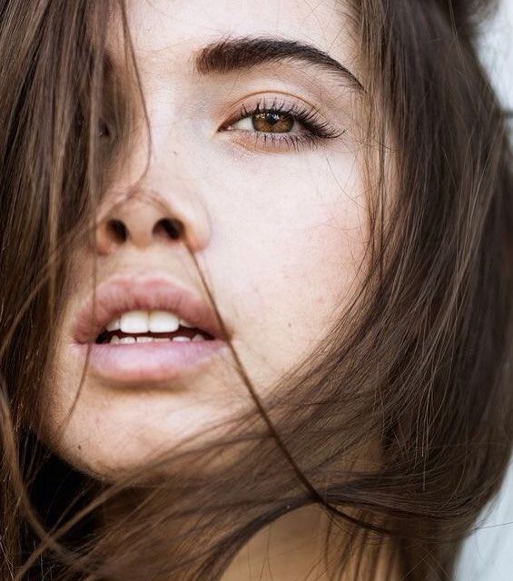 صور افضل كحل حواجب