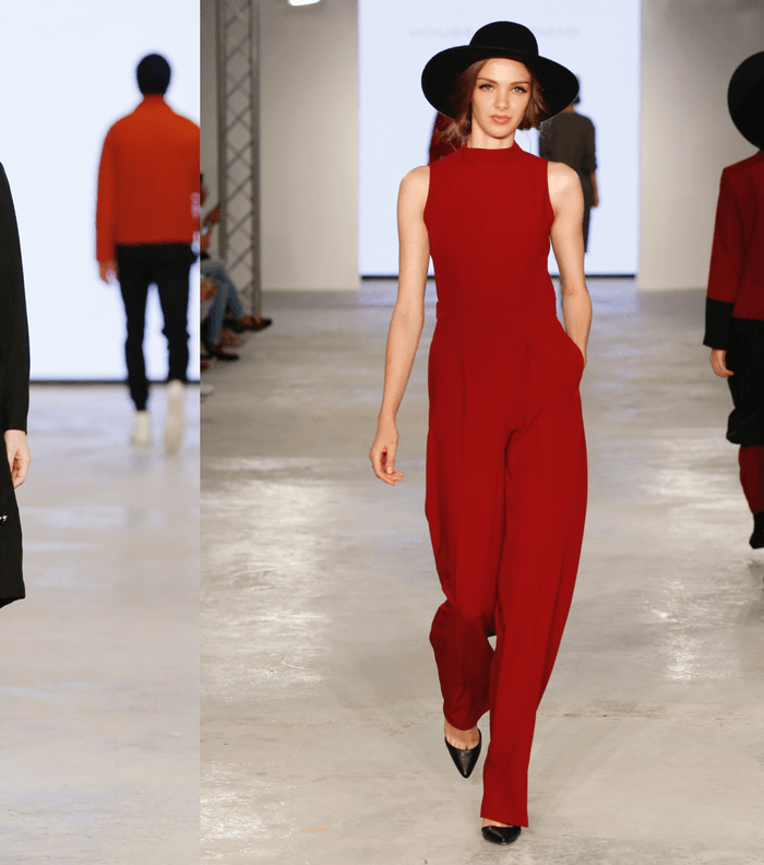 أزياء House of Nomad