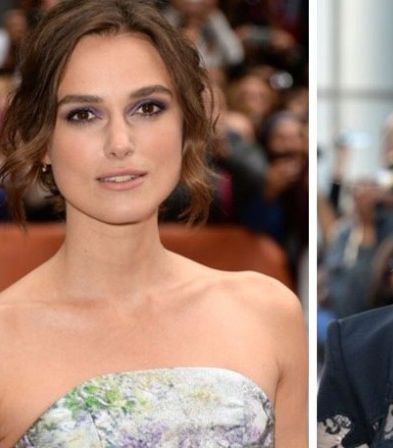 صور اطلالات مكياج وتساريح شعر الفنانات في مهرجان تورونتو