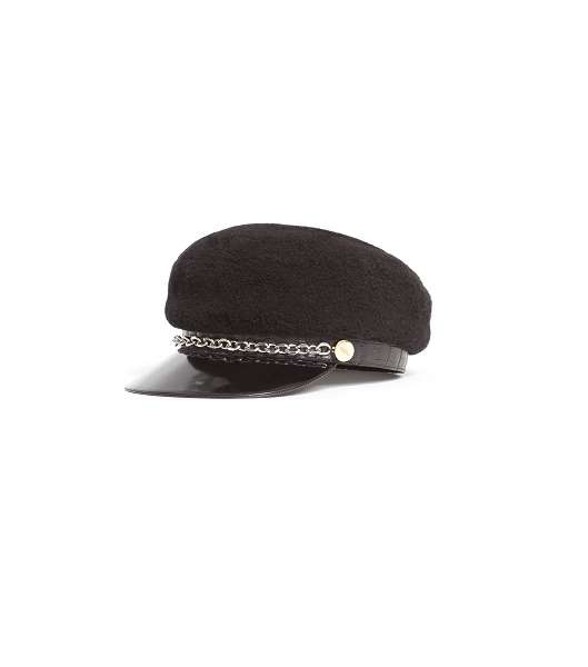 قبّعة Paule Ka المميّزة