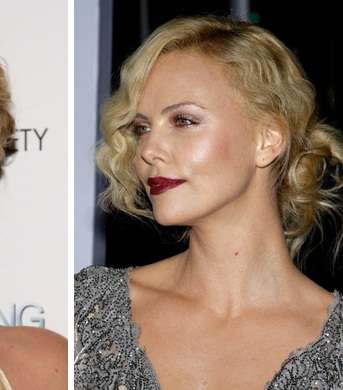 الـ Updo ....أكثر الخيارات أناقة