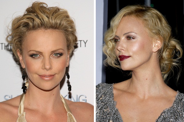 الـ Updo ....أكثر الخيارات أناقة