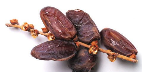 التمر، فاكهة رمضان الأولى! 