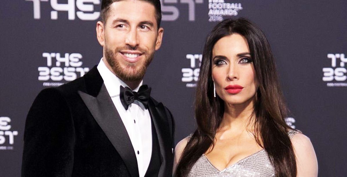 فرق العمر بين راموس وخطيبته صادم جداً، وشروط الزفاف هي الأغرب!