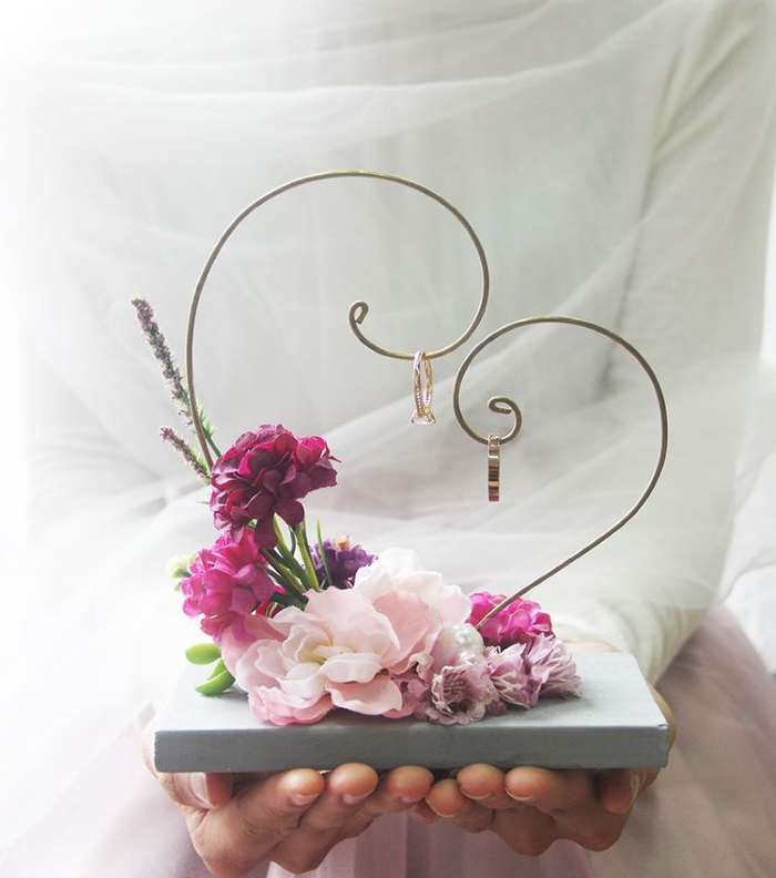 صور اجمل تغليف شبكة العروس