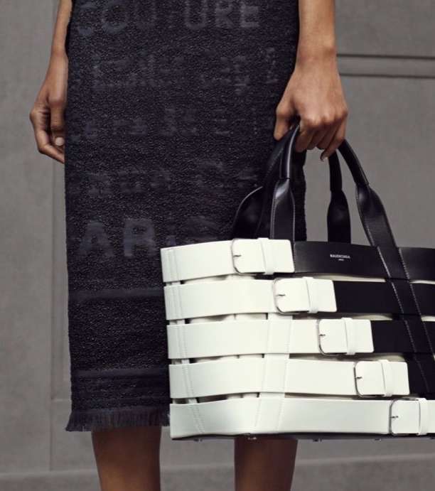 ماركات شنط عالمية جديده