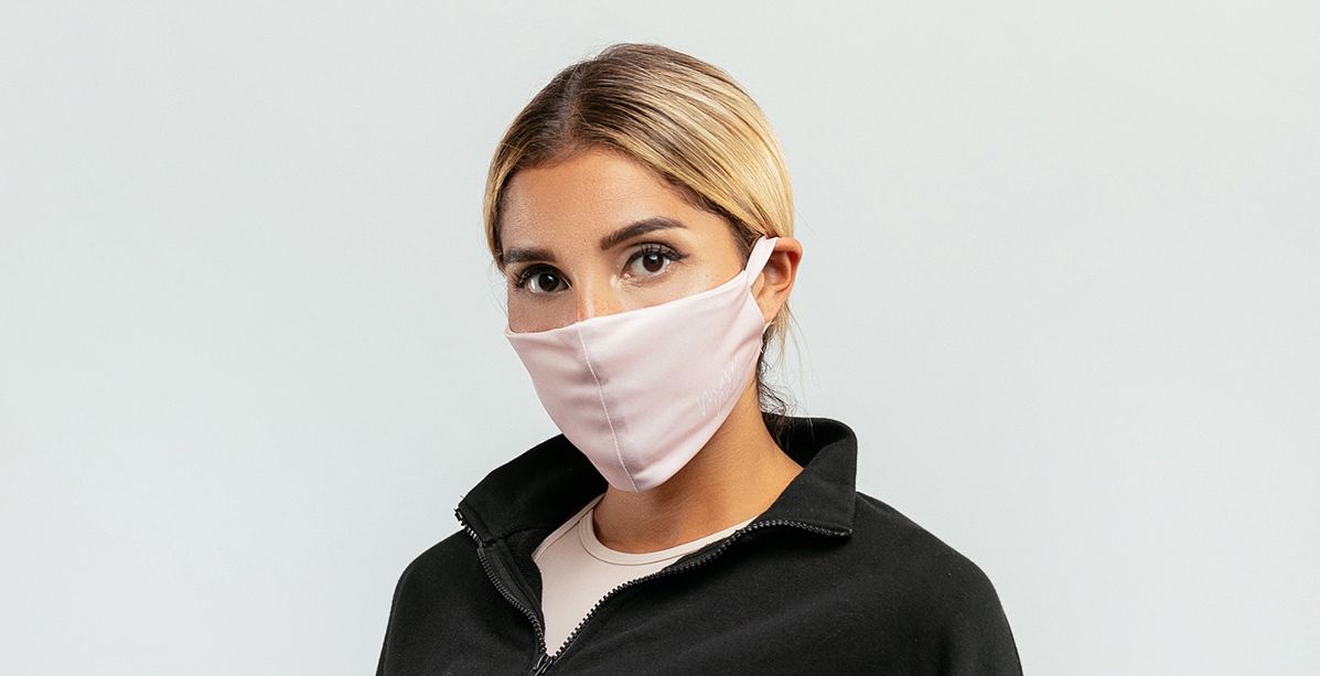 Mask Mee تقدم اقنعة طبية وقائية مريحة وانيقة للرجال والنساء