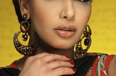 اجمل قصات شعر هنادي الكندري