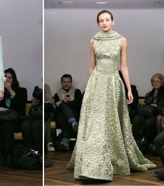 موديلات فساتين فخمة وراقية