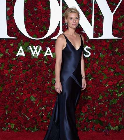 اطلالت انيقة ومميزة خلال حفل Tony Awards
