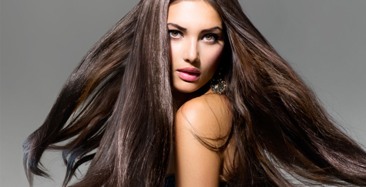 افضل صبغة شعر بدون امونيا