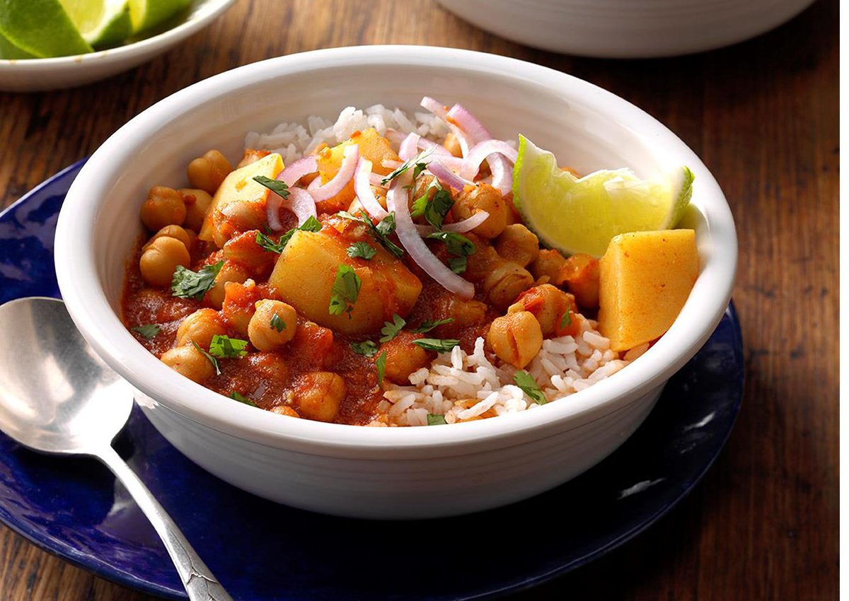 أنواع الطعام والفاكهة التي تقضي على الكوليسترول