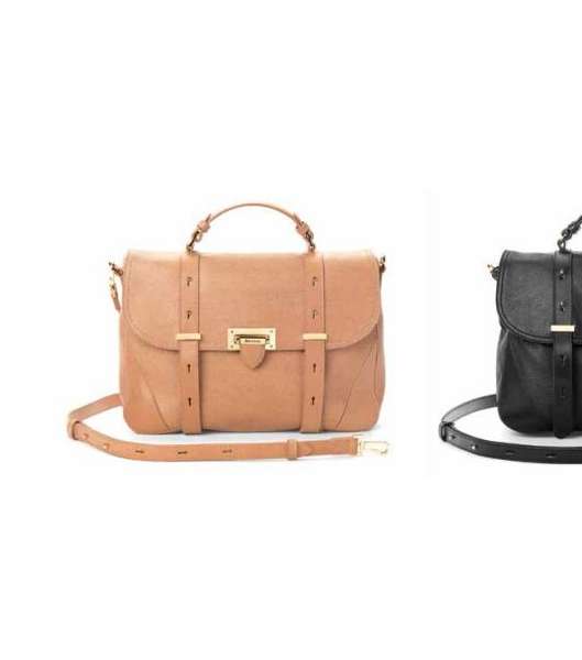 صور مجموعة حقائب Aspinal of London الحديثة