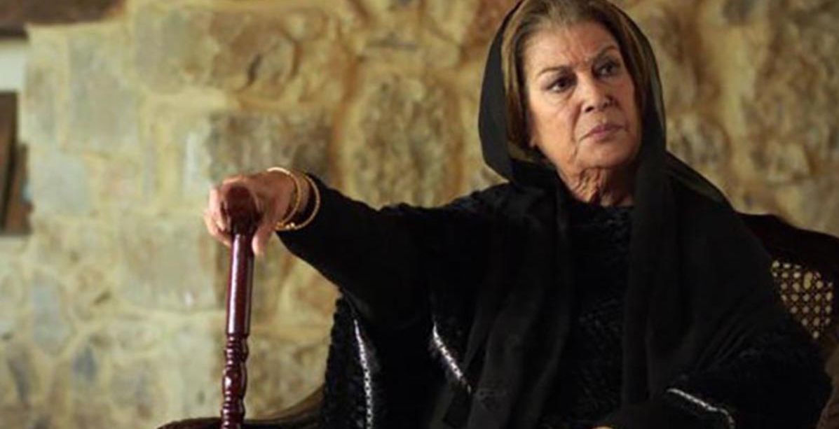 كيف كانت "إم جبل" في شبابها؟
