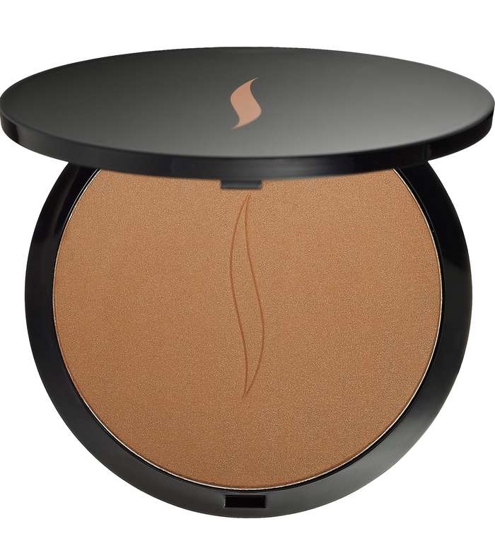 بودرة Sun Disk  من سيفورا 