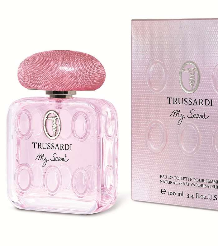 My Scent من Trussardi