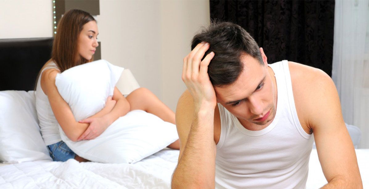 أما زال شريكك يفكر بحبيبته السابقة؟ 4 علامات تدل على ذلك!