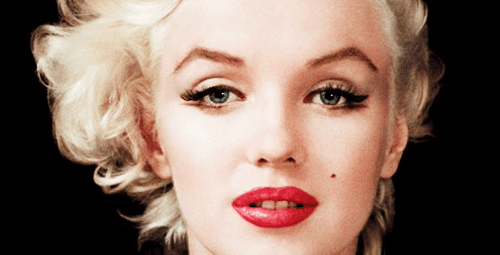 طريقة عمل مكياج مارلين مونرو | مكياج Marilyn Monroe خطوة خطوة