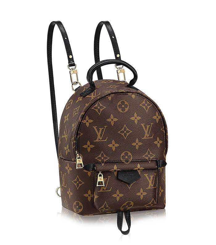 شنطة ظهر لويس فيتون