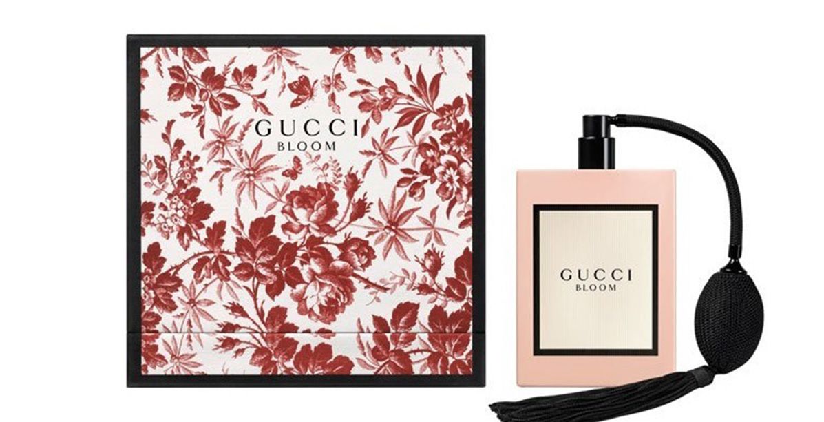 الإصدار الفاخر GUCCI BLOOM DELUXE EDITION