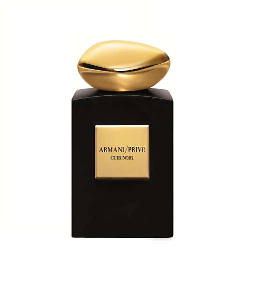 عطر Cuir Noir من Giorgio Armani