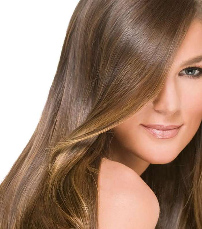 فوائد زيت الصبار للشعر