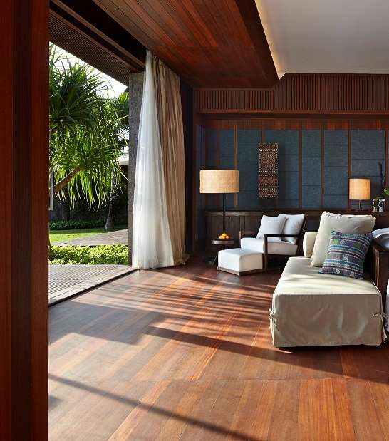 منتجع بولغاري يحطّ رحاله في بالي 