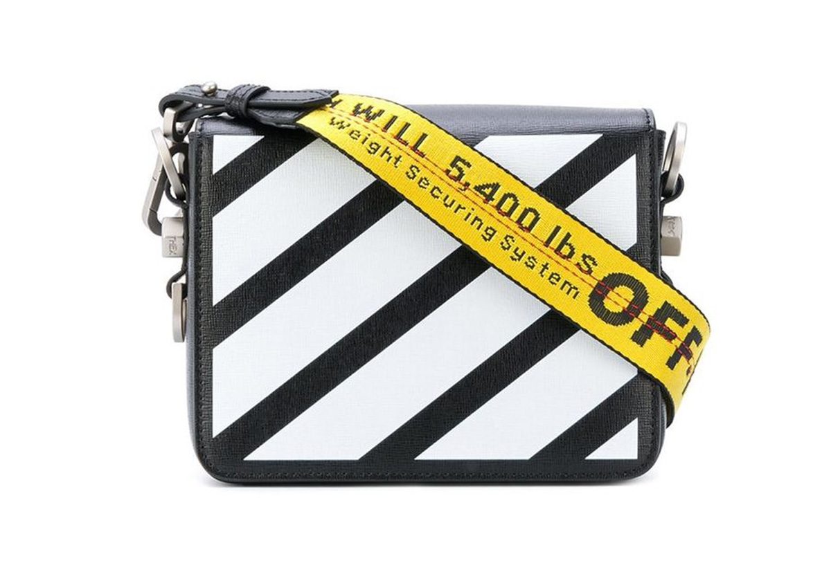 حقيبة Off White