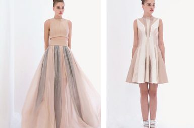 بالصور، إليك مجموعة Karoline Lang لصيف 2014