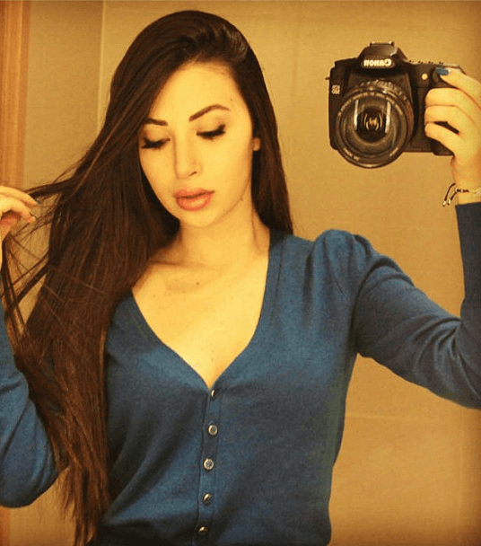 صور جيهان فارس شقيقة ميريام فارس