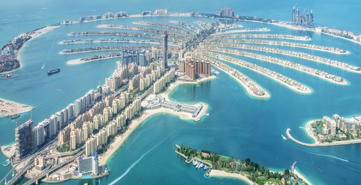 افضل الوجهات للاحتفال بالعيد الوطني في الامارات